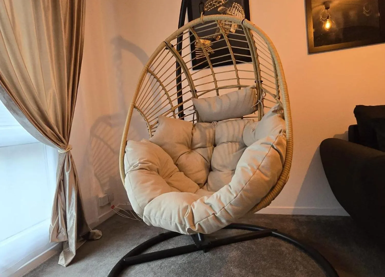Cosy Home City Centre With Free Parking Nottingham United Kingdom